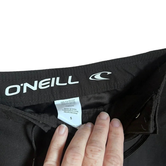O'NEILL Shorts size 5 - Picture 6 of 7